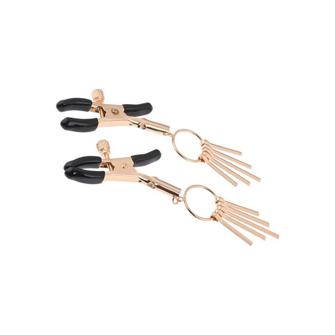 sex-and-mischief---verge-nipple-clamps-Goud-1