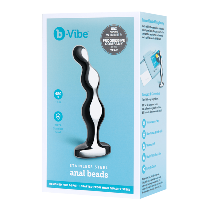 stainless-steel-anal-beads-12-9-cm-Argent-6