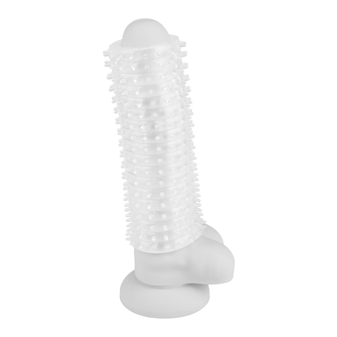 genopte-penishoes-14-cm-Transparant-5