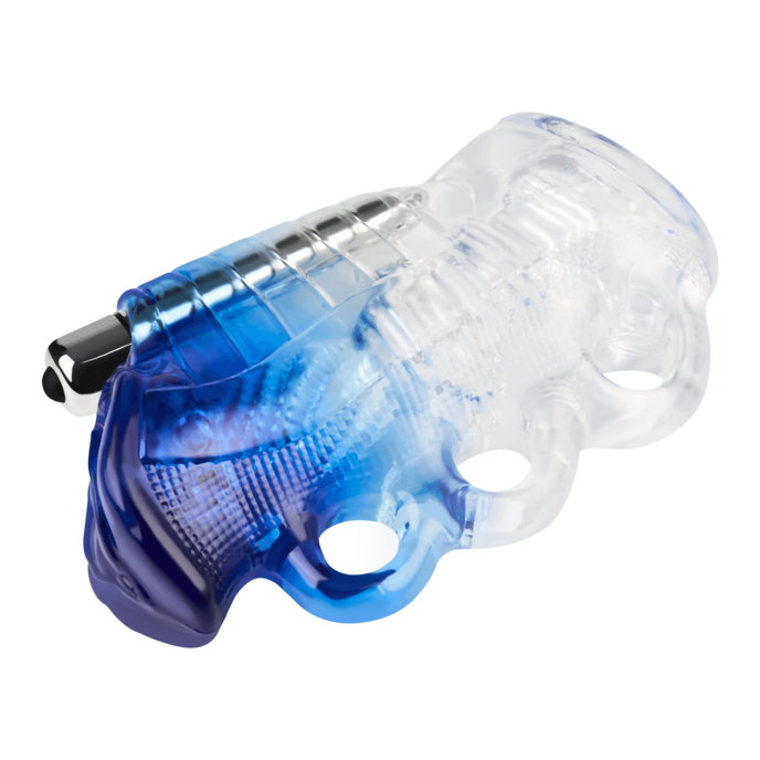 handige-masturbator-met-vibrerende-bullet-13-5-cm-Blau-Transparent-5