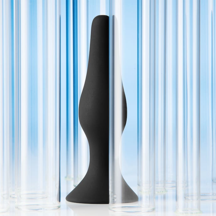anale-dildo-van-siliconen-m-13-cm-Zwart-2