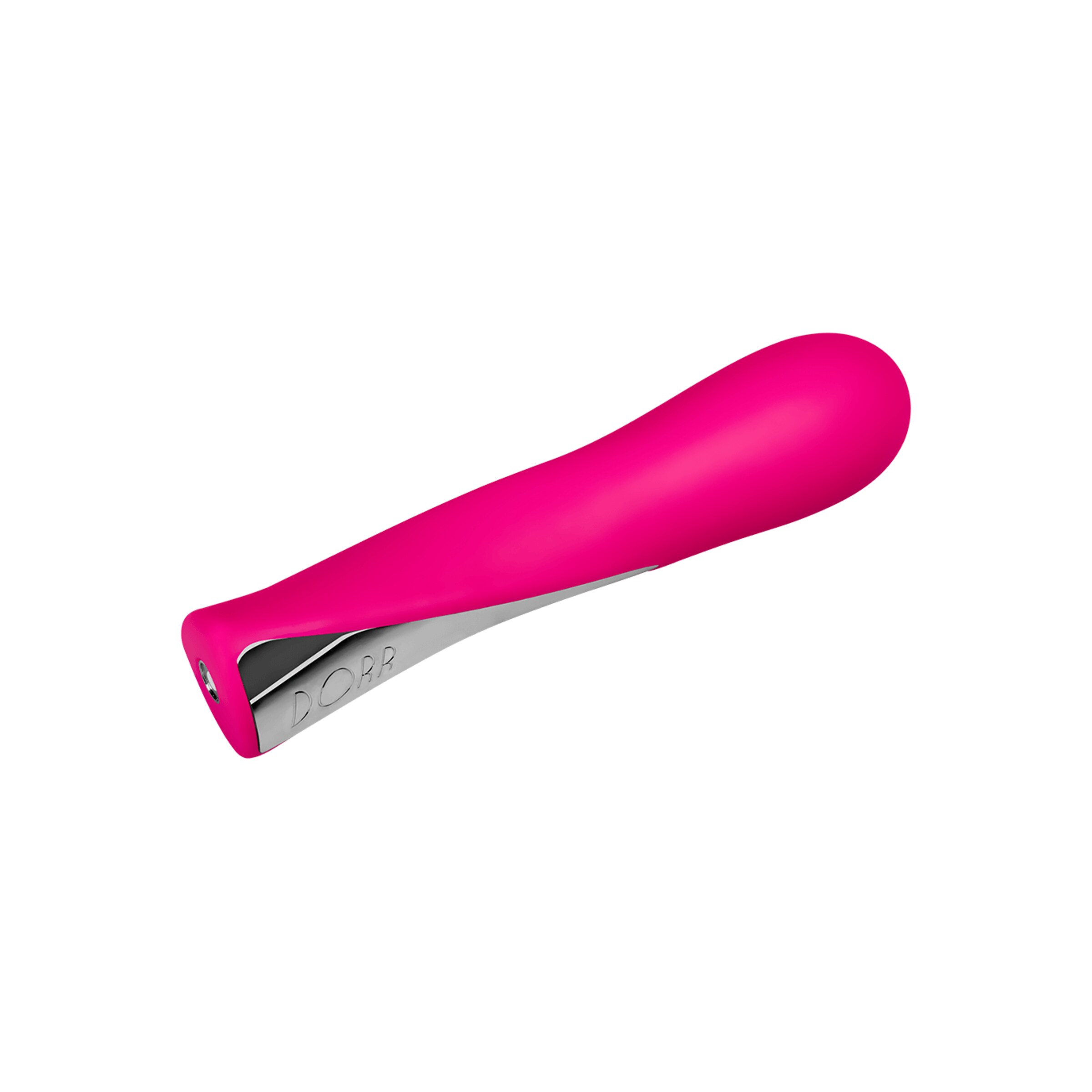 aura---g-spot-19-cm-Pink-Silber-5
