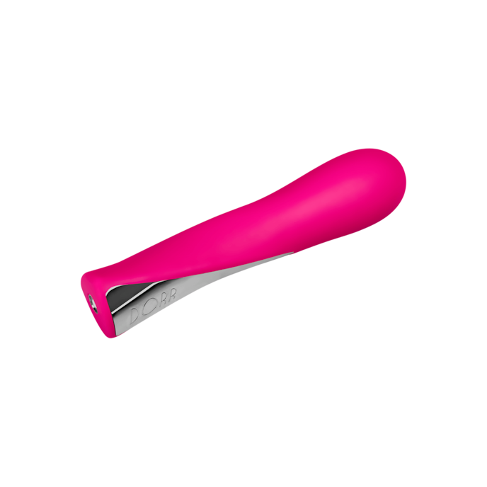 aura---g-spot-19-cm-Argent-Rose-5