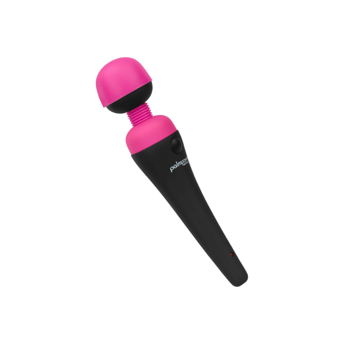 palmpower-19-cm-Noir-Rose néon-1