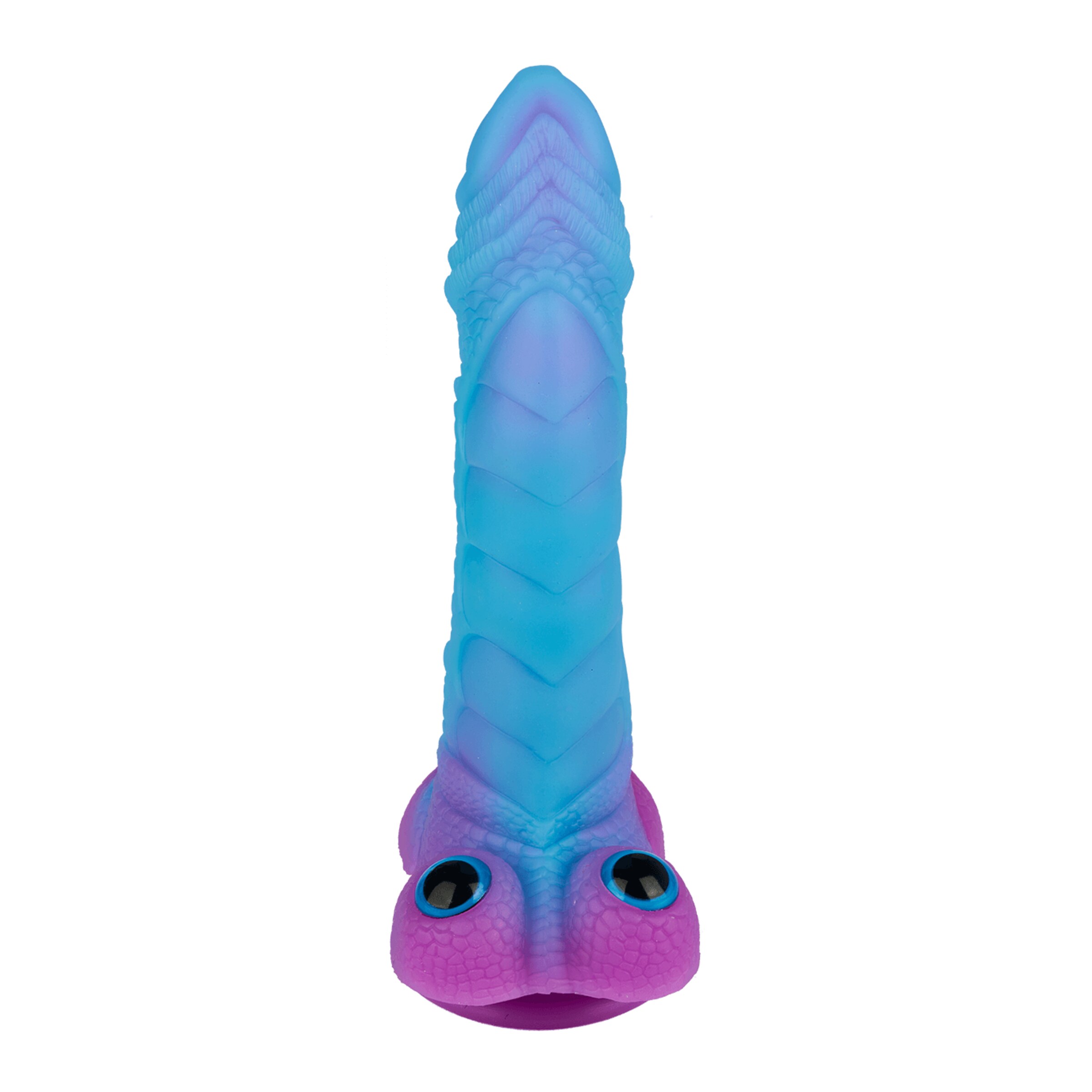 majestueuze-drakendildo-met-schubstructuur-22-5-cm-Blauw-Violet-3