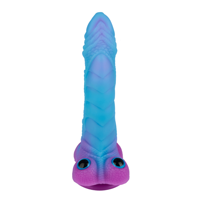 majestueuze-drakendildo-met-schubstructuur-22-5-cm-Blauw-Violet-3