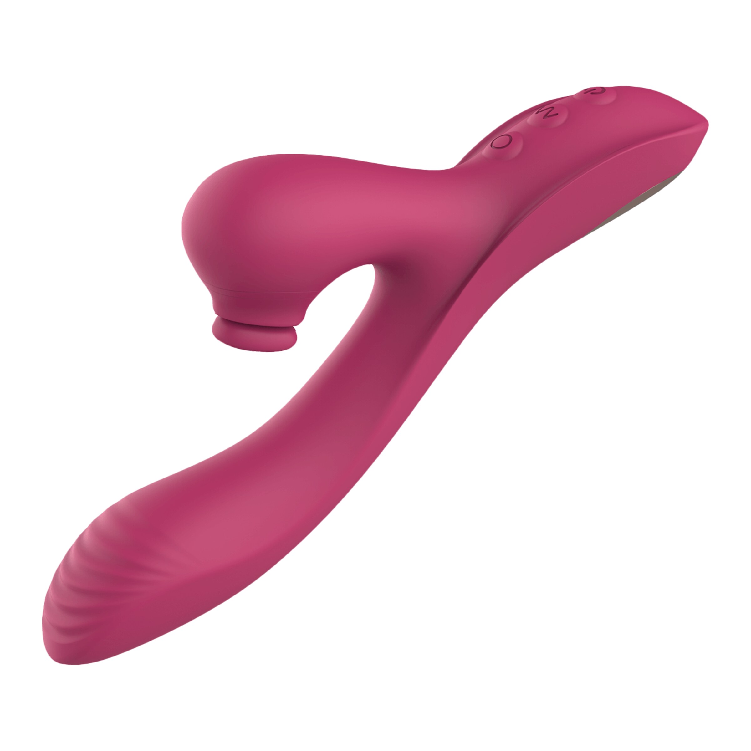 essentials---dual-g-spot-vibe-22-5-cm-Rose-5