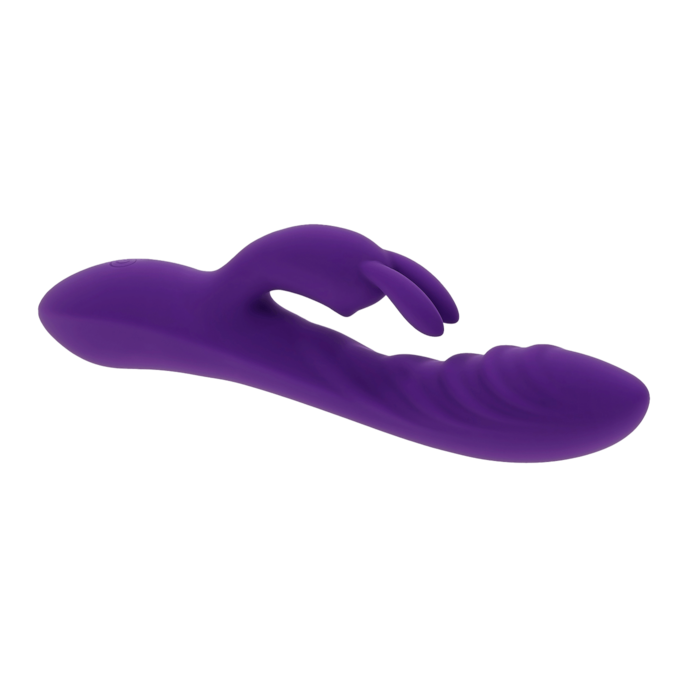 wavy-rabbit-20-6-cm-Purper-5