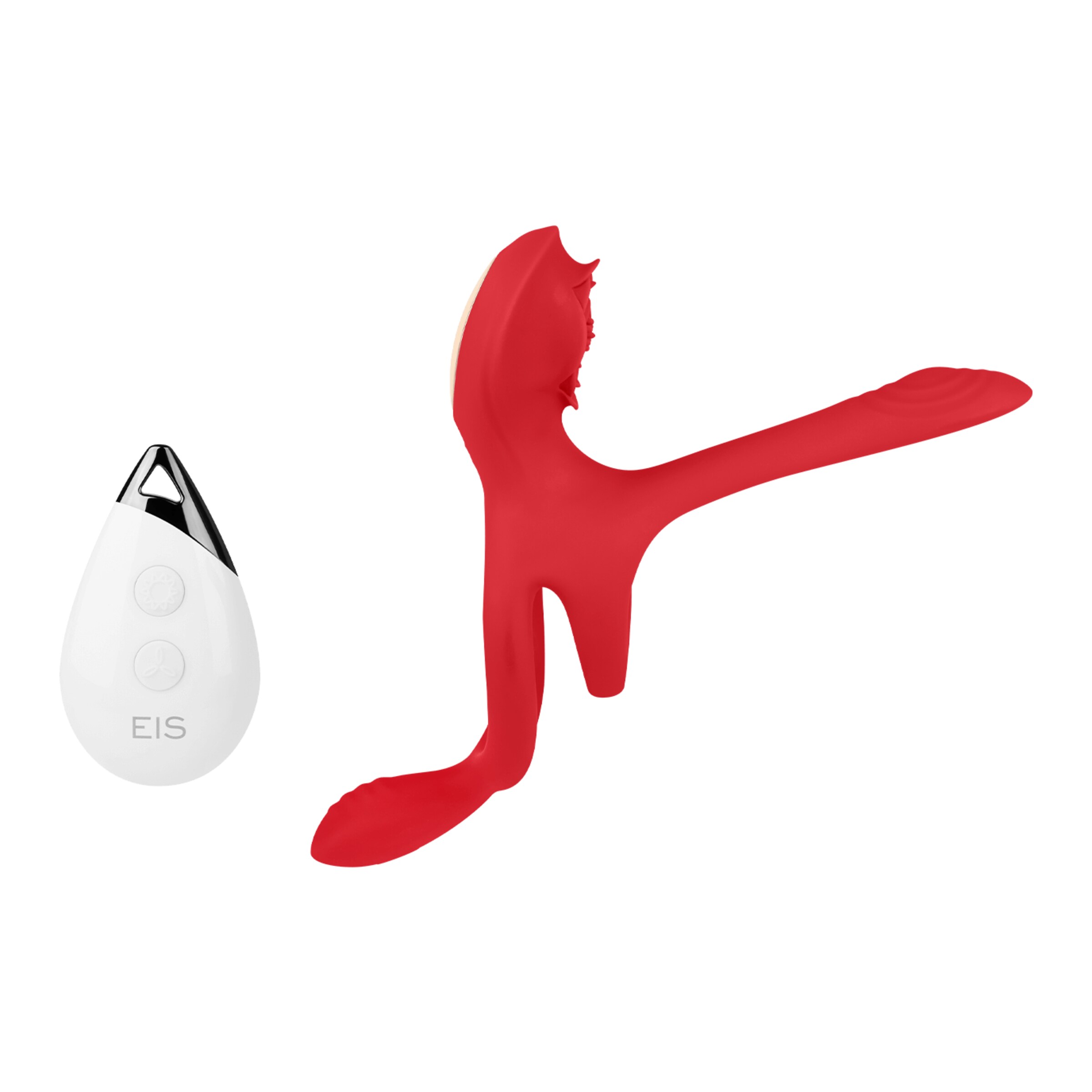 penisring-mit-rosenförmigem-klitorisreizer-3-4-cm-Rot-2