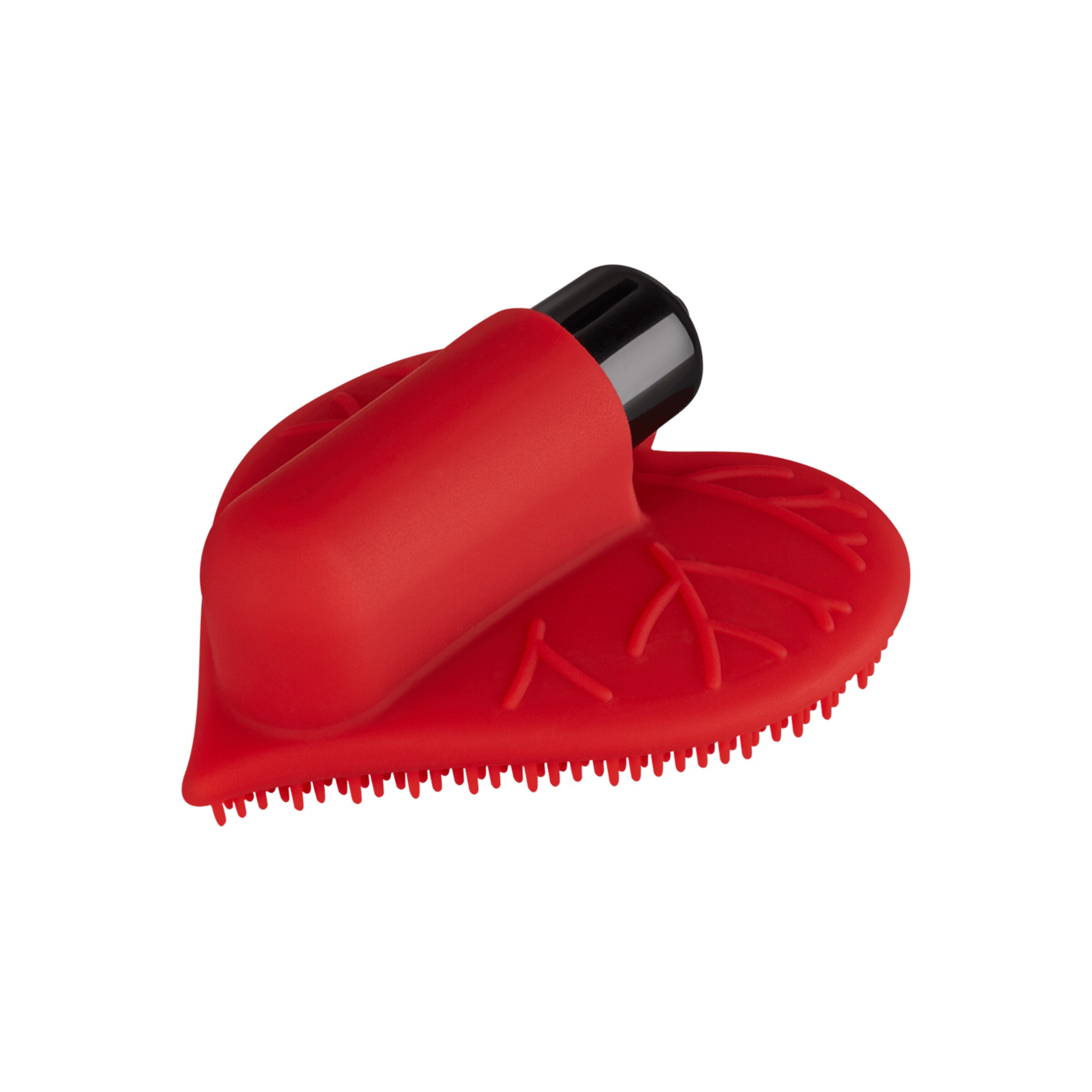genopt-vibro[nbhy]hart-van-siliconen-7-5-cm-Rood-8