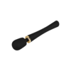 luxuriöser-massager-30-cm-Gold-Schwarz-6