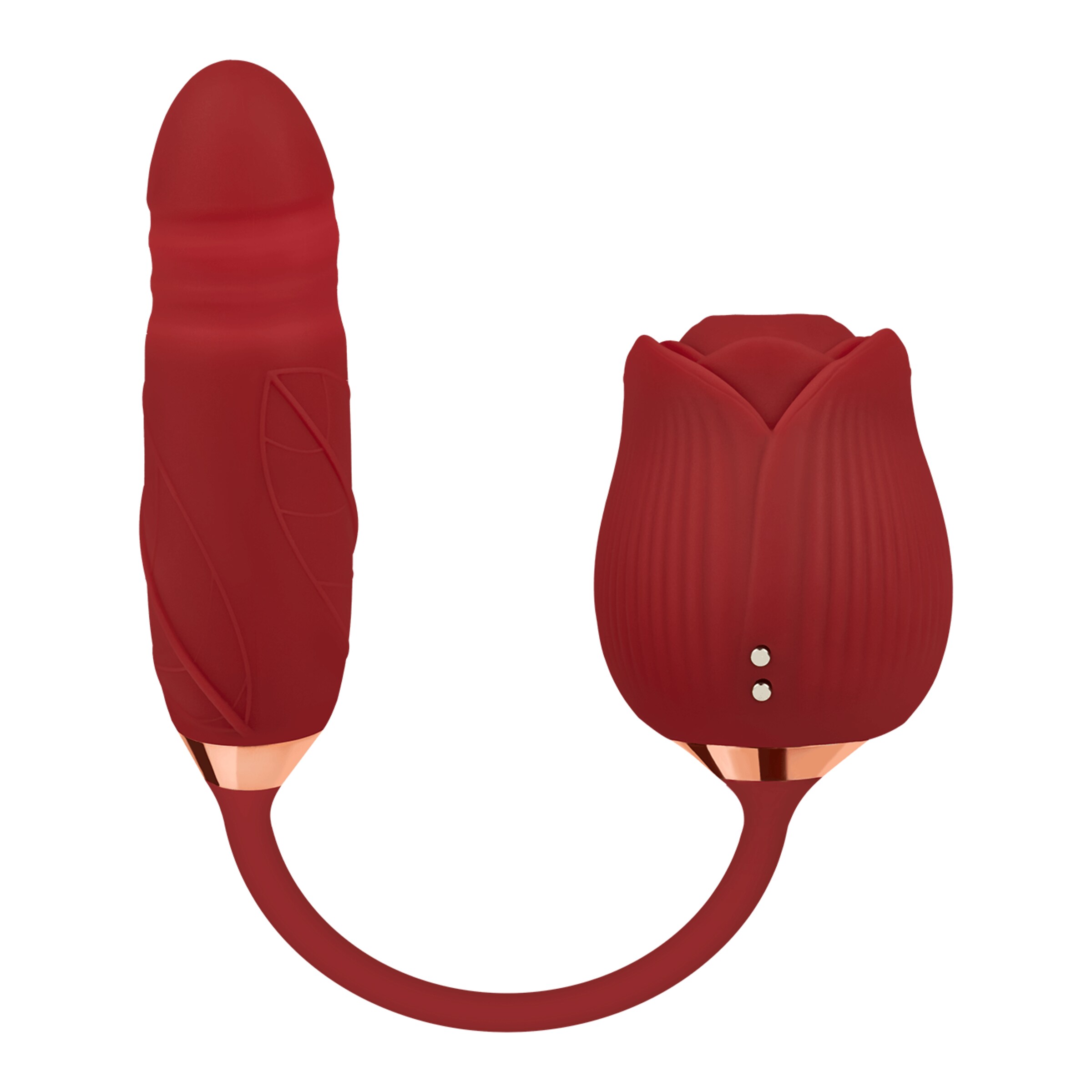 2-in-1-vibrator-suck-&-flick-30-cm-Rood-6