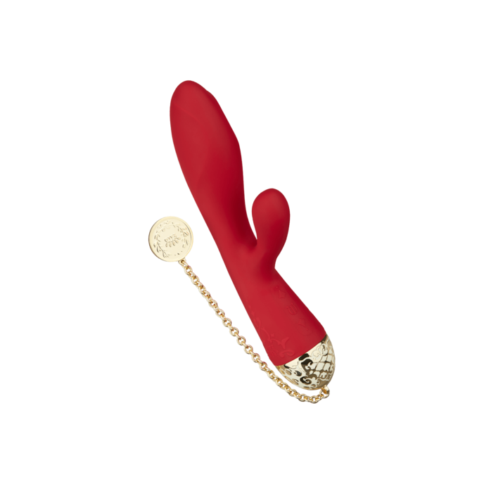 versailles---rosalie-20-5-cm-Bordeaux-Or-1