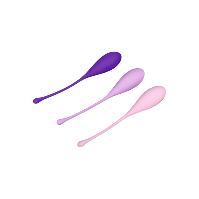 kegel-train-her-set-18-5-cm-Rose-Violet-2