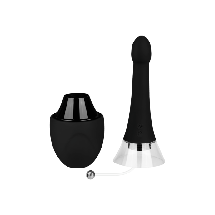 douche-mate-pro-24-3-cm-Zwart-1