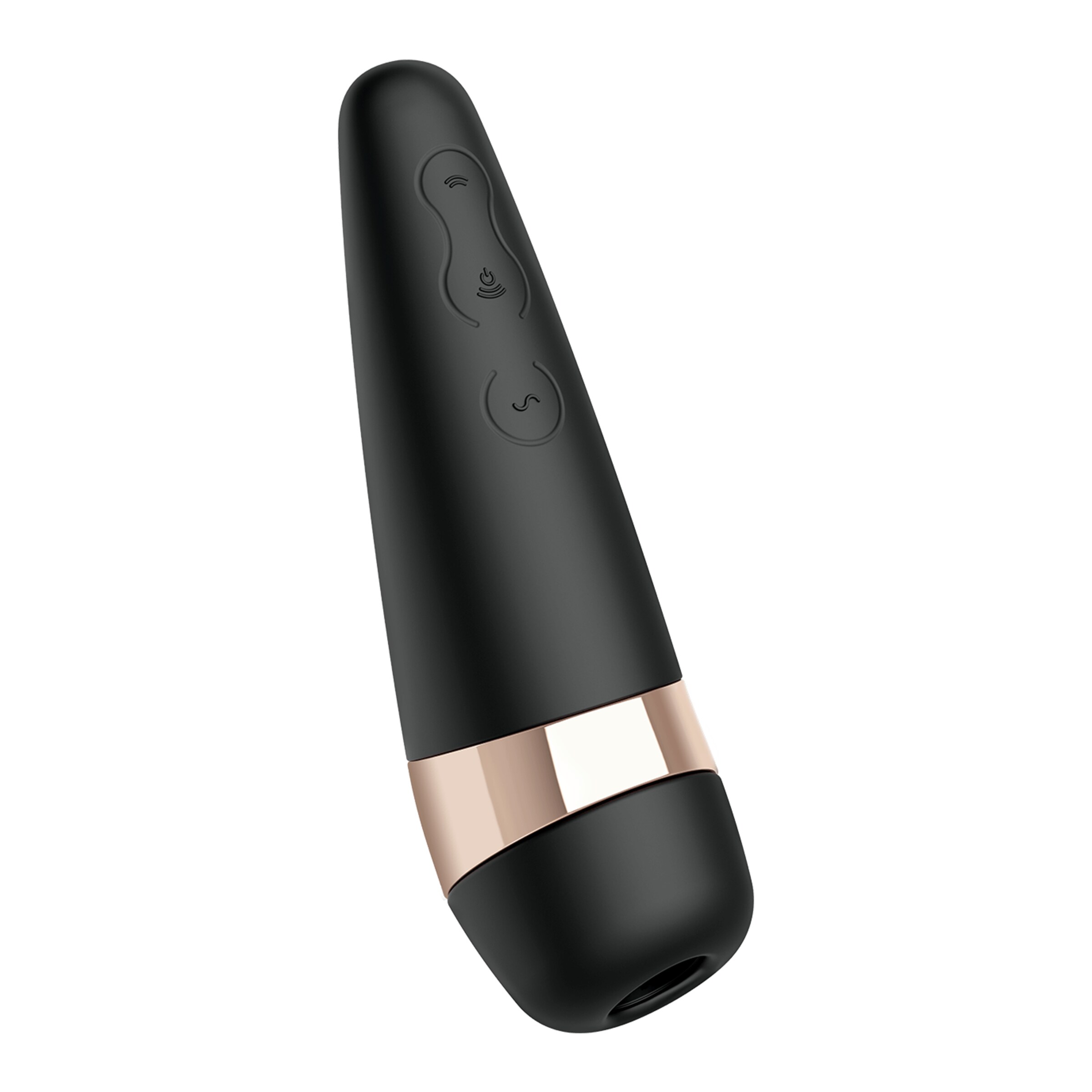 satisfyer-pro-3+-Rosegoud-Zwart-3