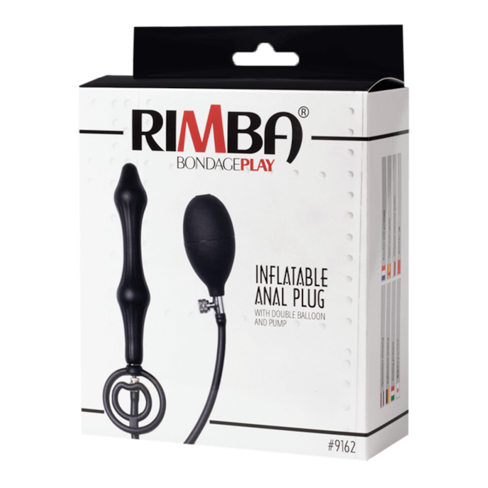 inflatable-anal-plug-22-cm-Noir-2