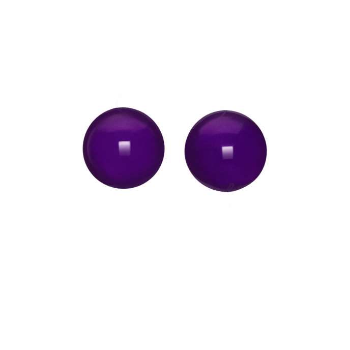 basic-loveballs-3-4-cm-Violet-2