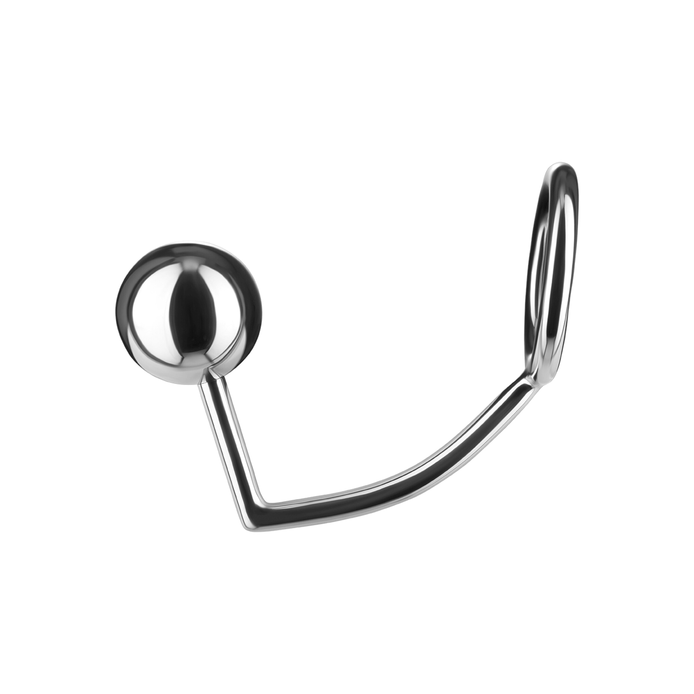 anneau-en-métal-pour-pénis-avec-gode-anal-xl-5-5-cm-Argent-2