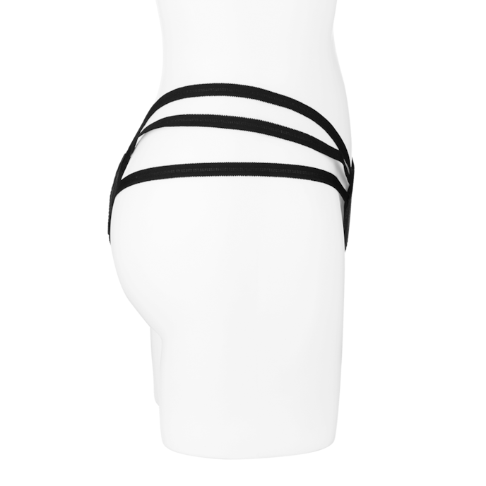 g-string-van-leer-Zwart-2