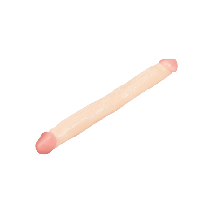 realistic-18-inch-double-dong-47-cm-Natuurlijk licht-6