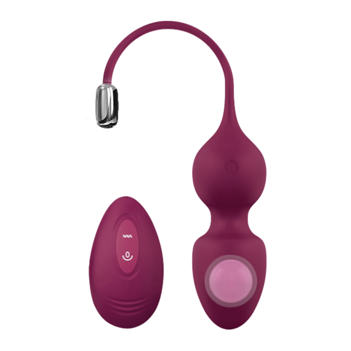 love-balls-98-g-Bordeaux-2