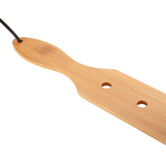 paddle-en-bambou-Clair brun-3