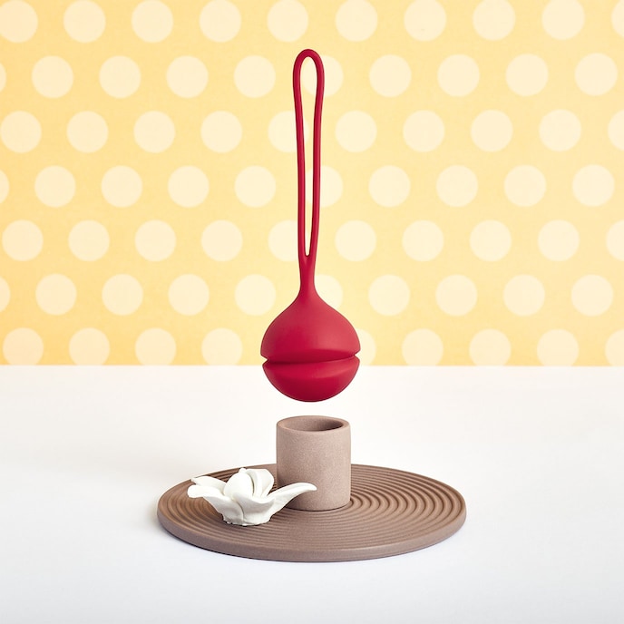 siliconen-liefdeskegels-3-7-cm-Bordeaux-2