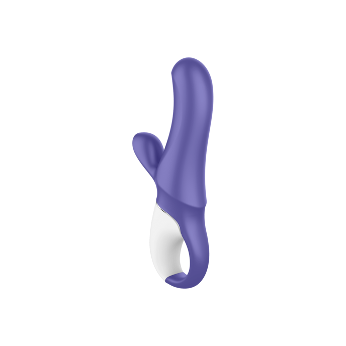 satisfyer-magic-bunny-17-5-cm-Blanc-Violet-5