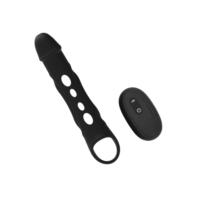 ramrod---vibrating-extender-with-remote-26-cm-Noir-1