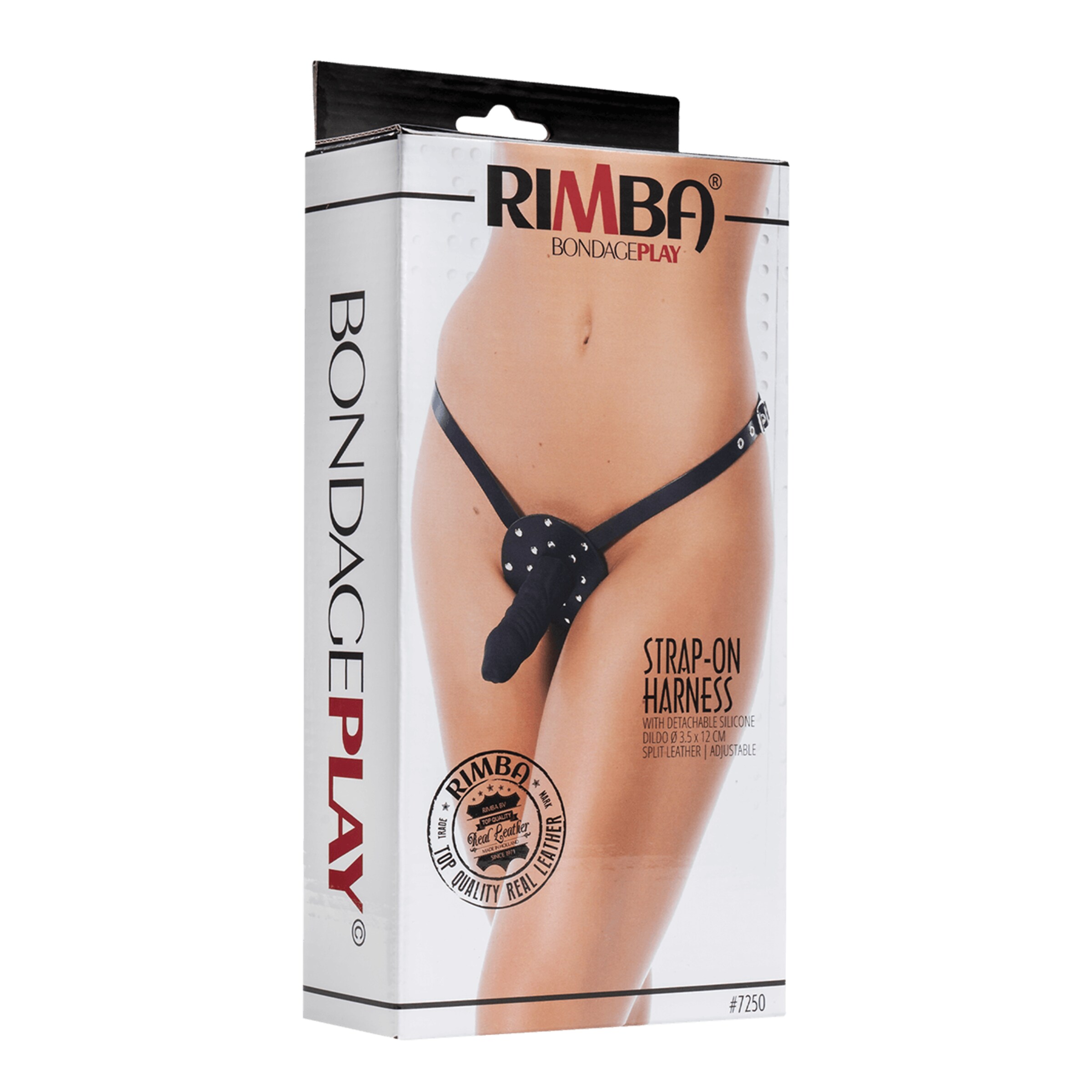 gode-strap-on-avec-string-Noir-4