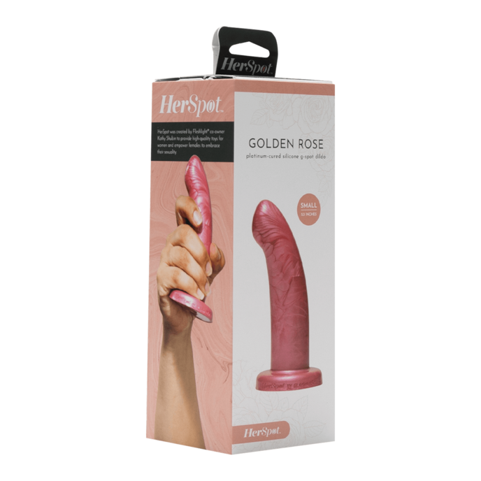 herspot---golden-rose-small-13-5-cm-Pink-4
