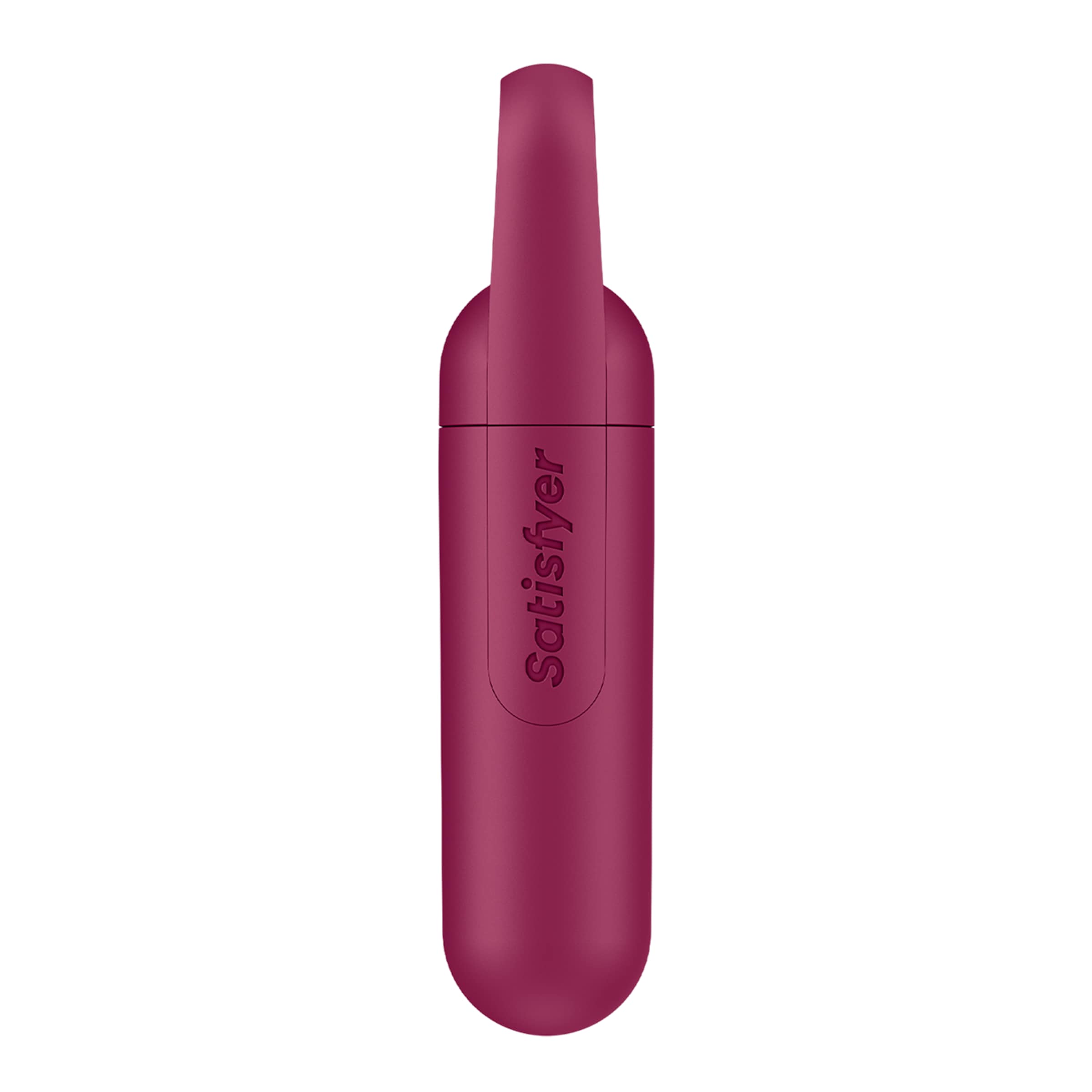 satisfyer bullet groove vibrator The Difference Between Vibrators and Bullets | Be Daring - Blog main image 0