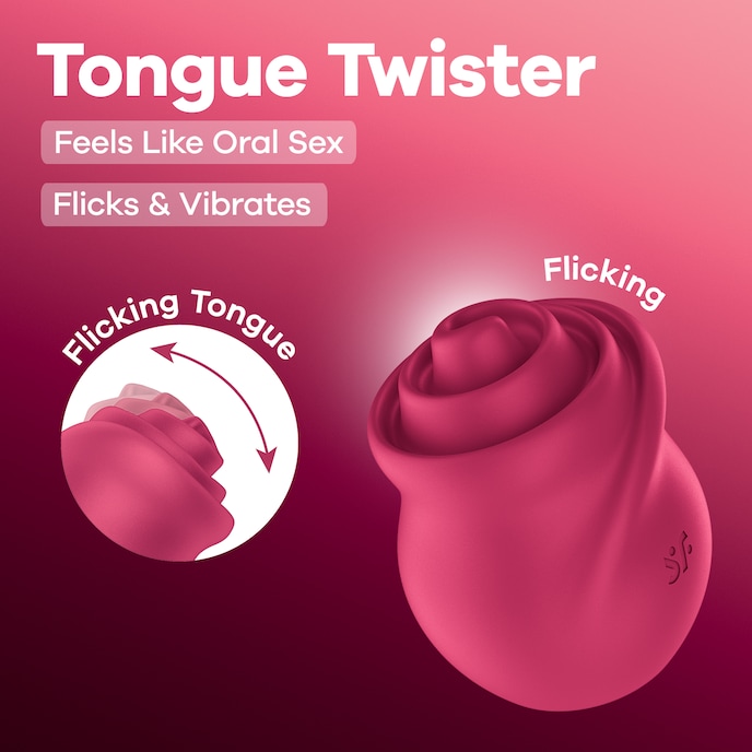 satisfyer-tongue-twister-9-cm-Rood-1