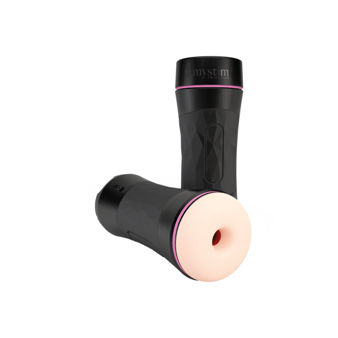 oh-push-me---donut-21-5-cm-Natur-hell-Schwarz-1