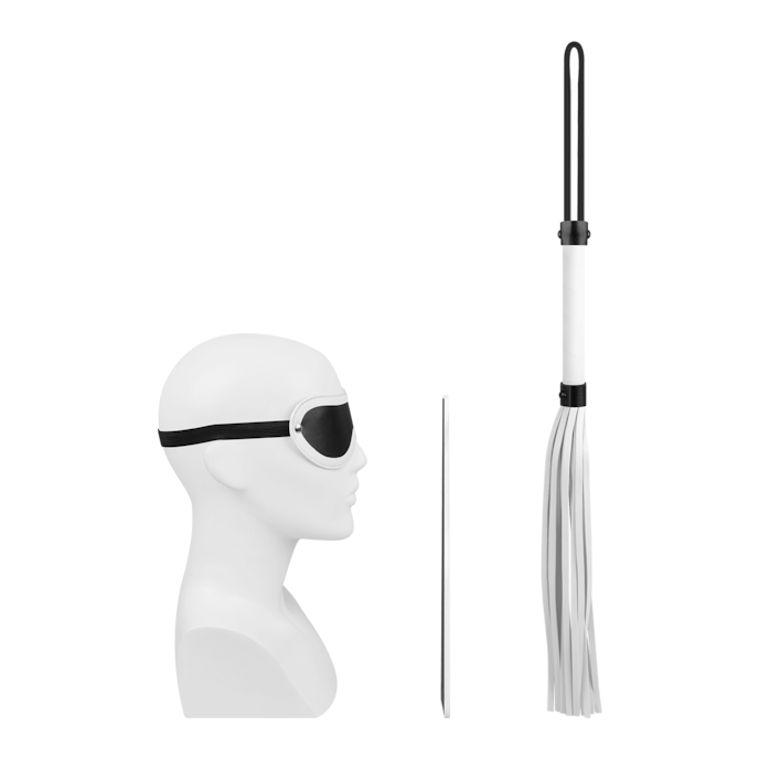 deluxe-impact-play-set-3-delig-Schwarz-Wit-3