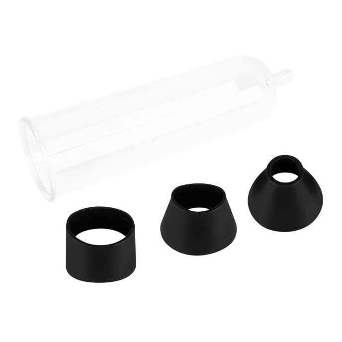 penispomp-met-3-manchetten-18-cm-Schwarz-Transparent-5