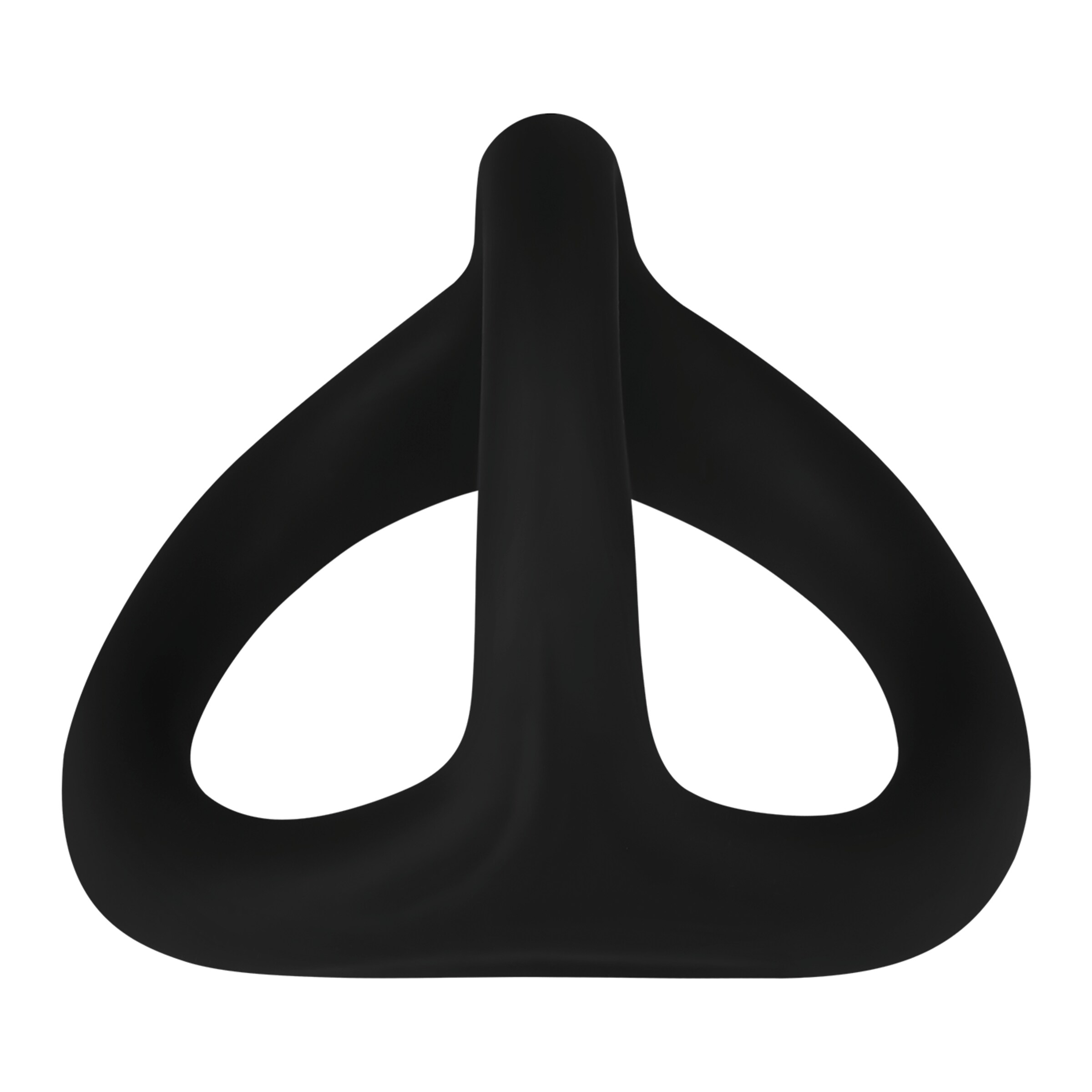 penis--en-testikelring-van-siliconen-4‑5-3-cm-Zwart-3