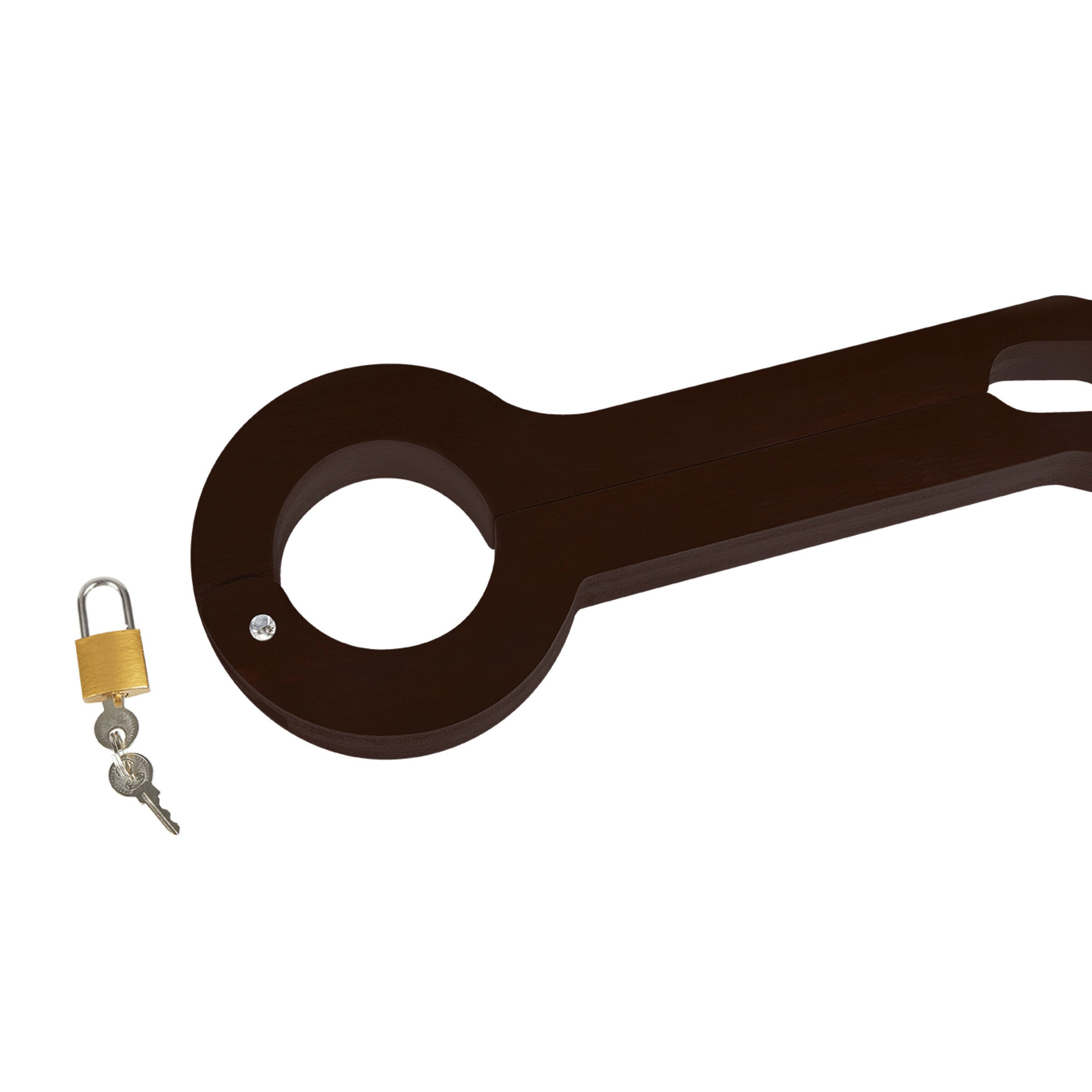 humbler-ball-and-wrist-lock-Zwart-4