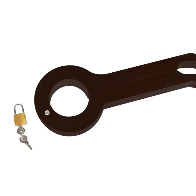 humbler-ball-and-wrist-lock-Schwarz-4