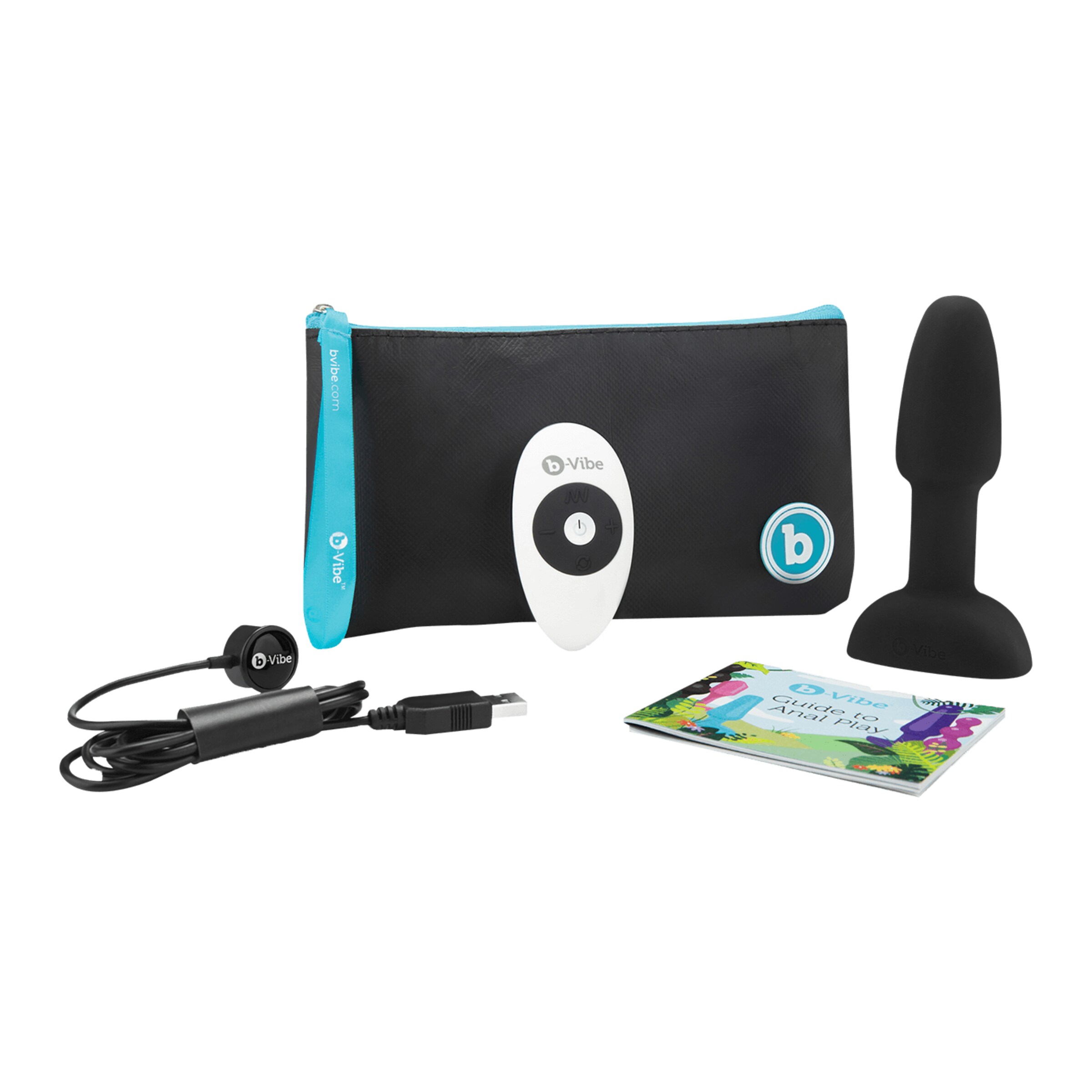 rimming-petite-12-4-cm-Noir-4