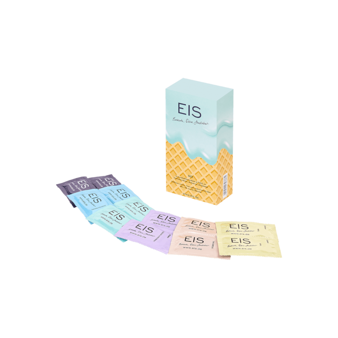 préservatifs-mix-de-marque-18-pièces-53-mm-Rouge-Transparent-1