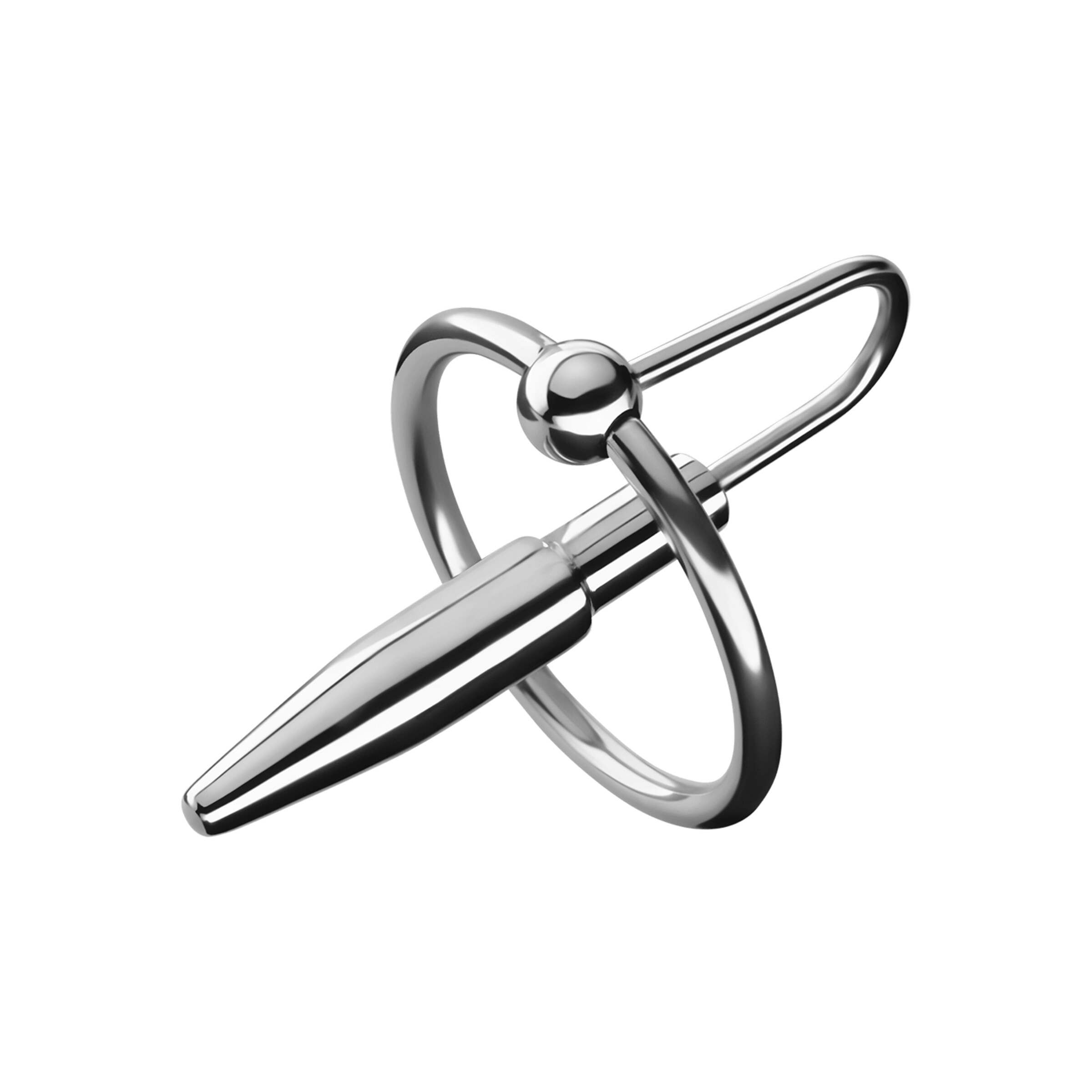 penisplug-met-eikelring-5-8-cm-Zilver-5