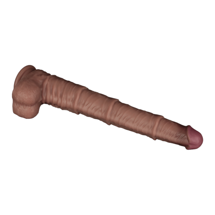 16-dual-layered-silicone-cock-xxl-40-5-cm-Natur-hell-4