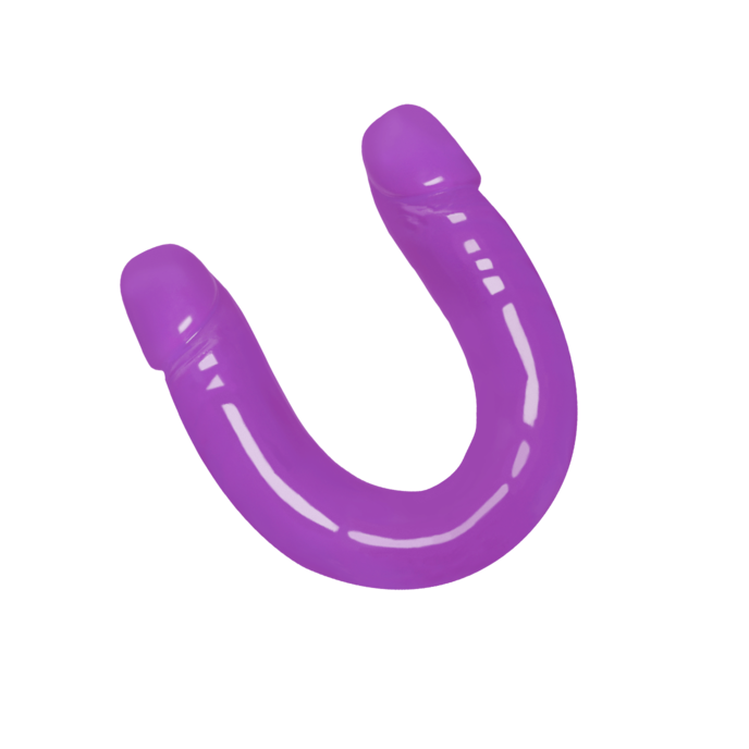 double-dong-32-cm-Violett-1