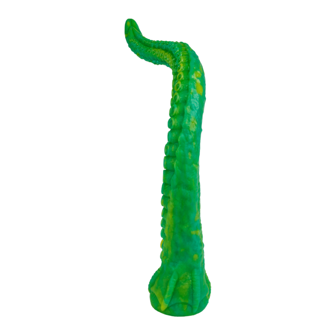 uitzonderlijke-tentakeldildo-van-siliconen-44-cm-Groen-3