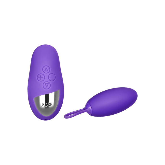 spot---wireless-duo-egg-11-cm-Argent-Violet-4