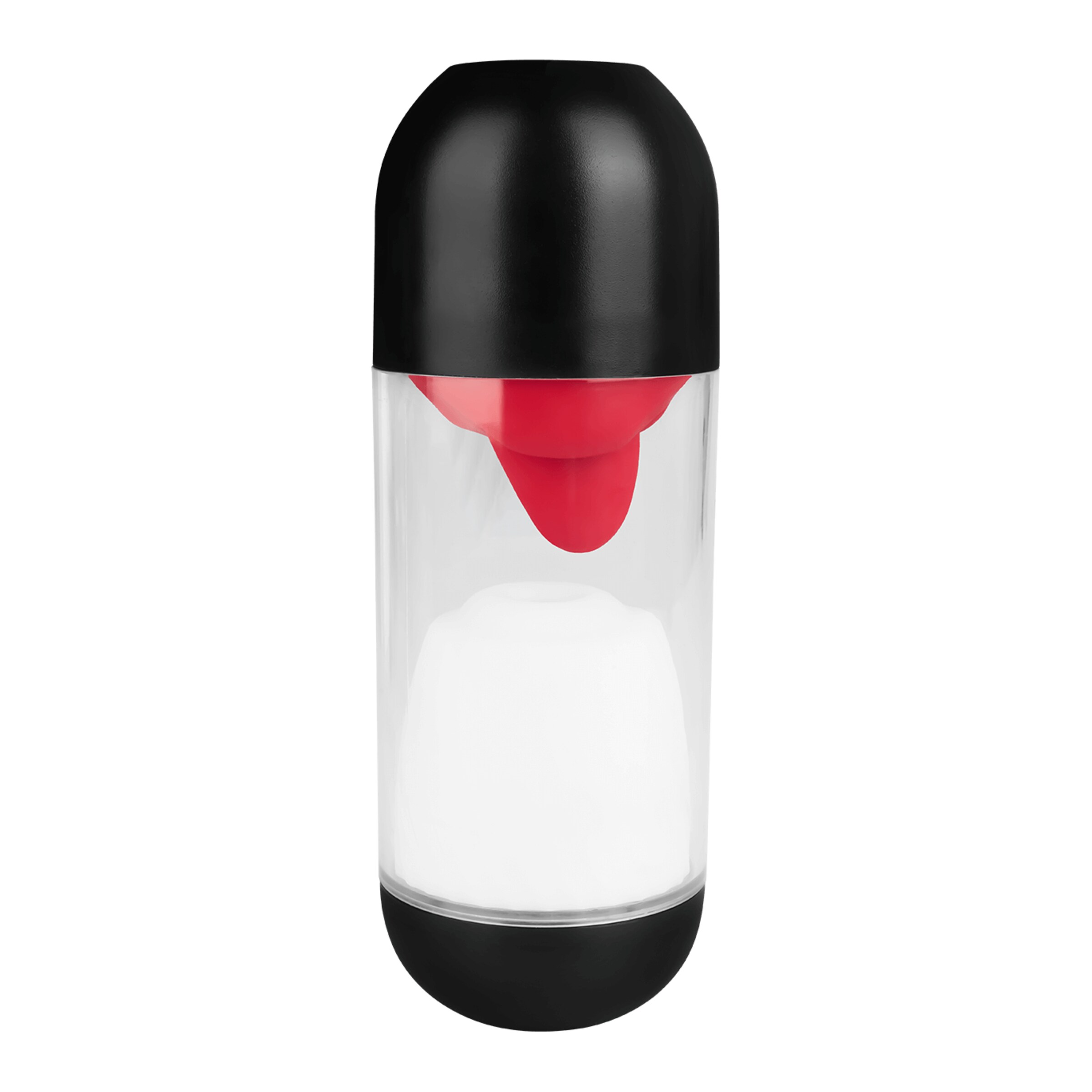 oplaadbare-masturbator-met-tong-21-5-cm-Rood-Transparant-Wit-Zwart-6
