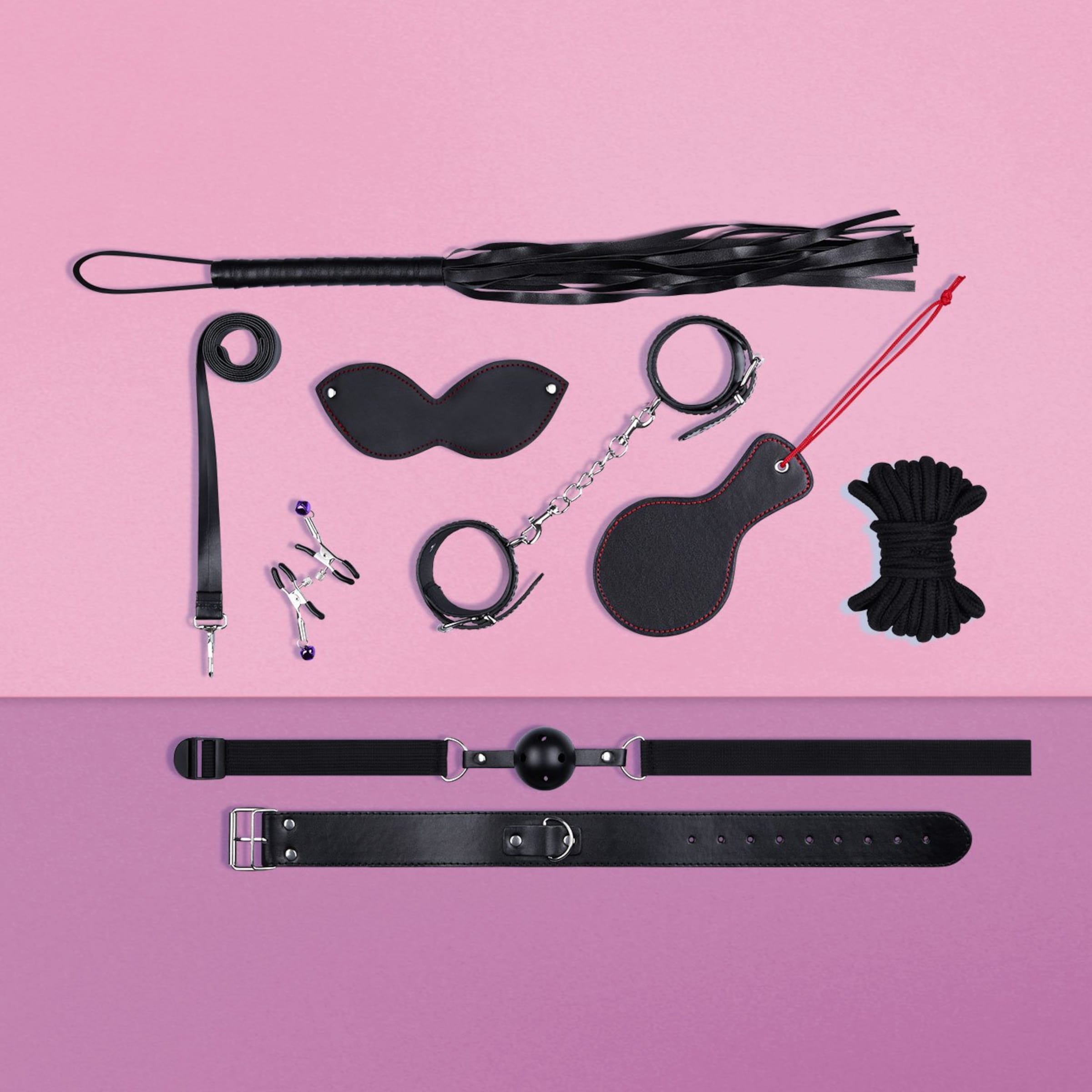 veelzijdige-bdsm-set-9-stuks-Zwart-2