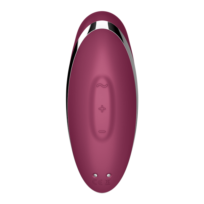 satisfyer-tap-&-climax-2-11-cm-Baie-7